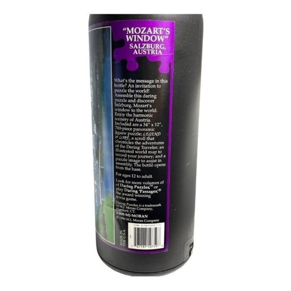 Daring Puzzles In A Bottle - Picture 5 of 9